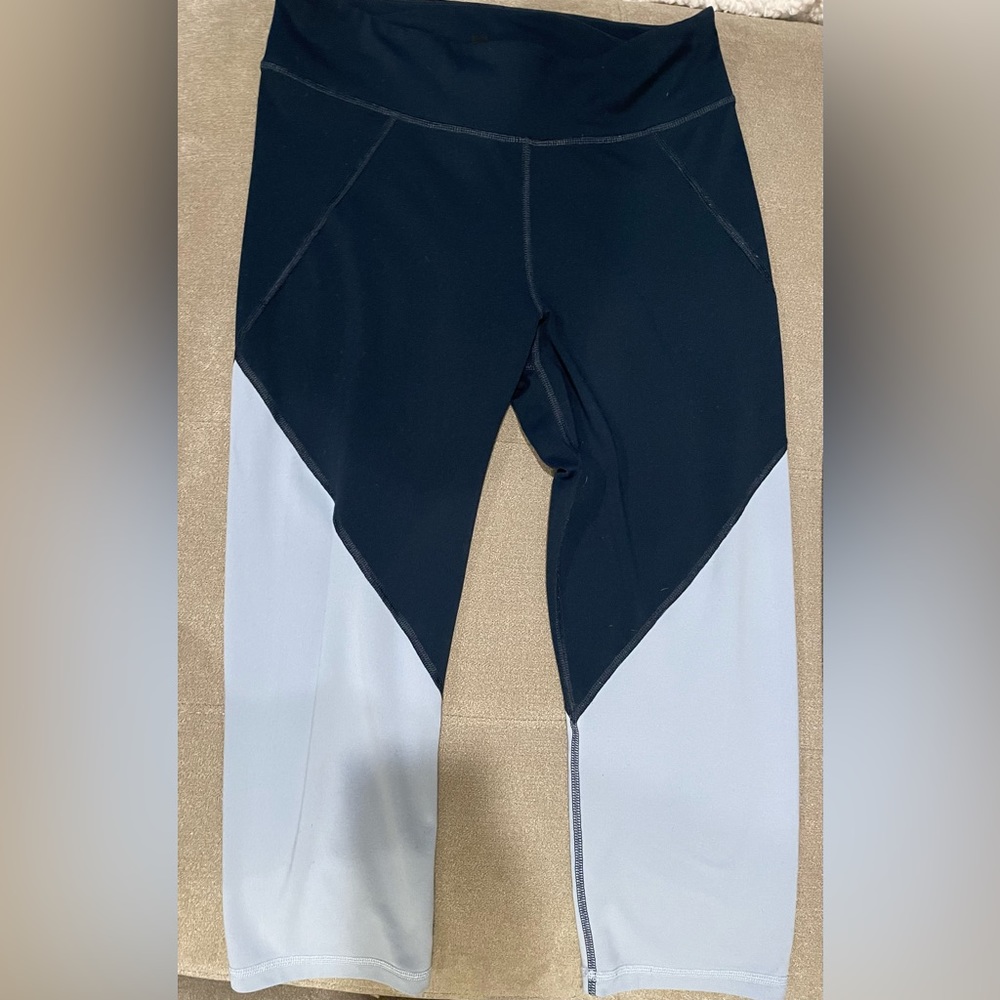 Aeropostale Live Love Dream Active Pants